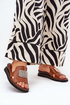  Papucs model 212888 Step in style 