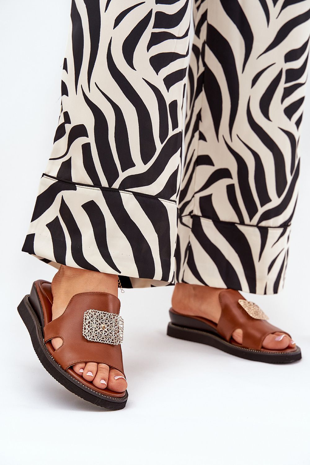  Papucs model 212888 Step in style 