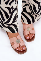  Papucs model 212890 Step in style 