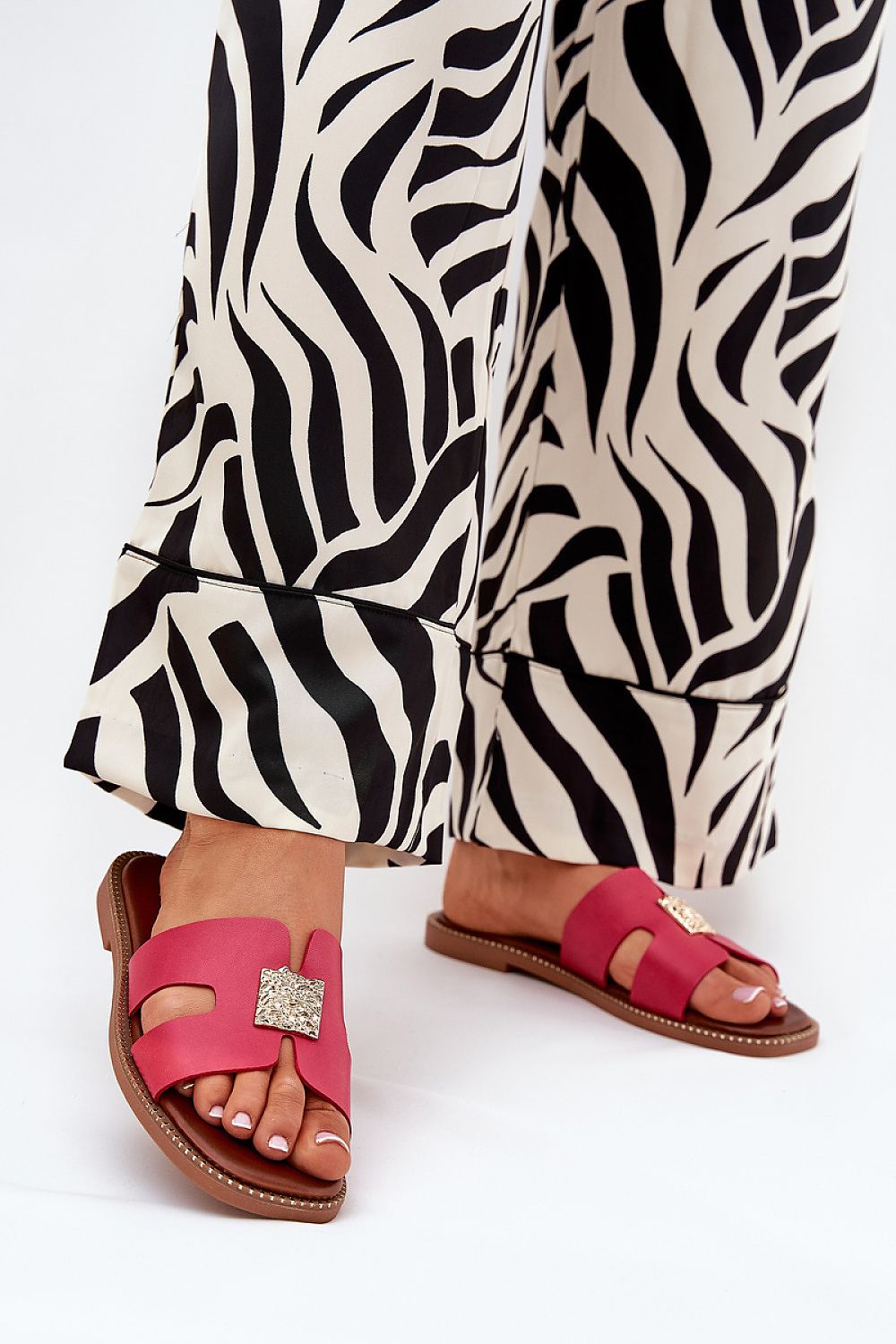  Papucs model 212893 Step in style 