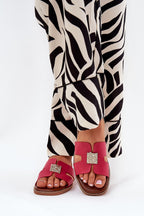  Papucs model 212893 Step in style 
