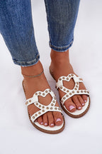  Papucs model 212896 Step in style 