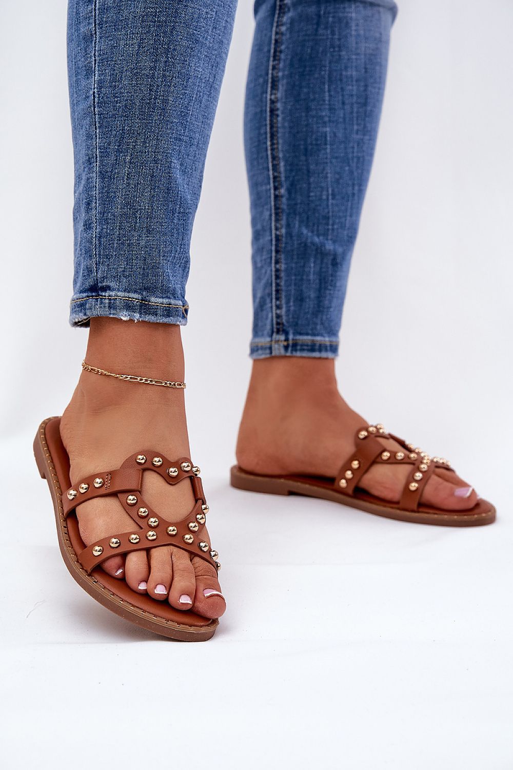  Papucs model 212898 Step in style 