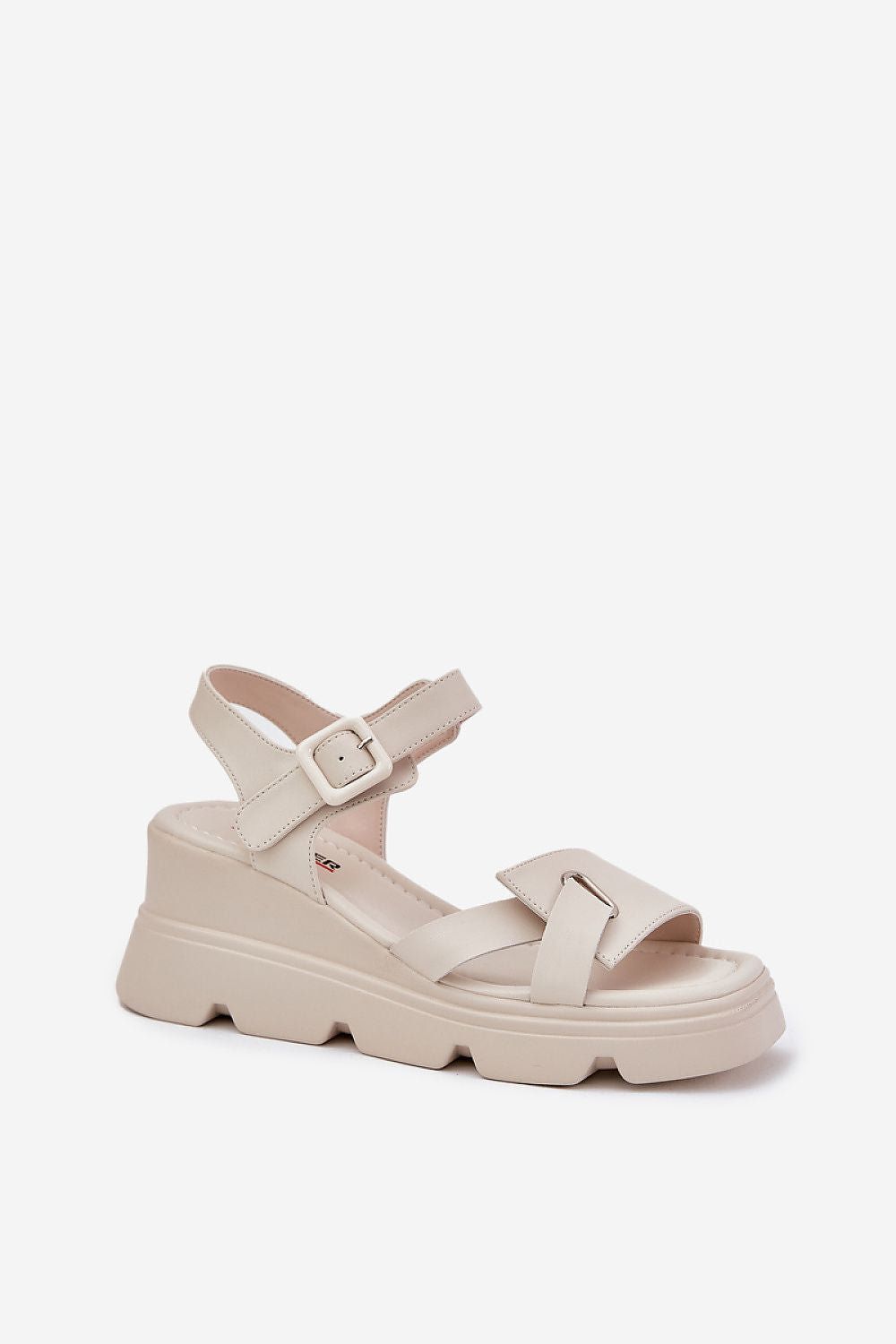 Telitalpú model 212903 Step in style 