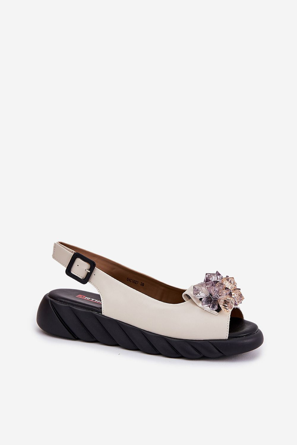  Szandál model 212904 Step in style 