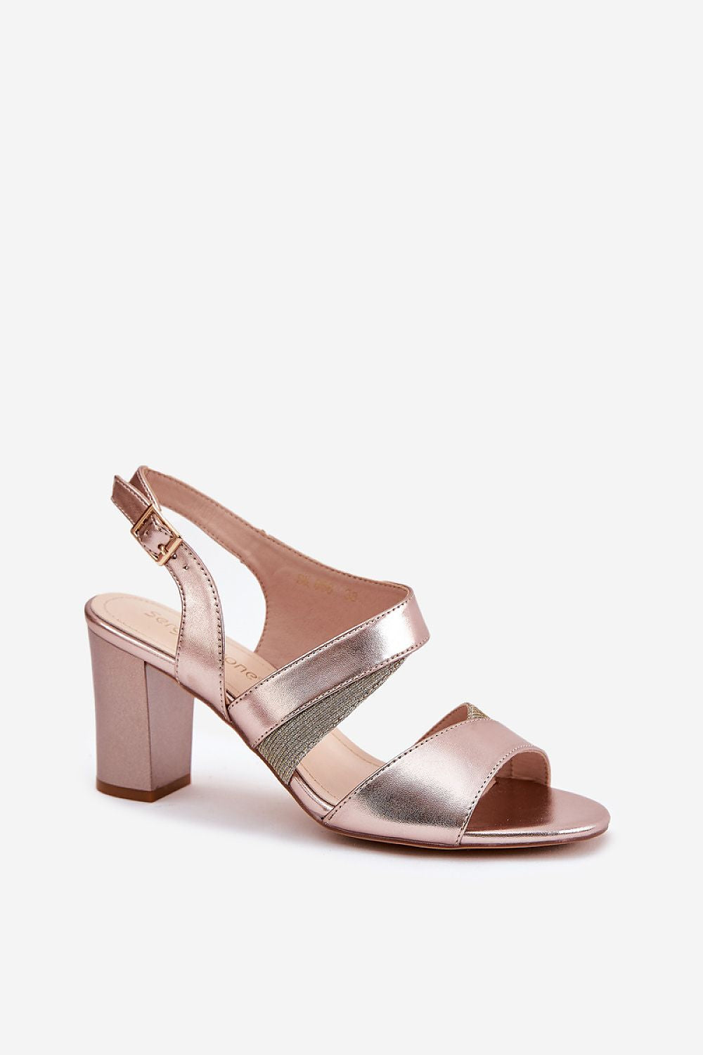  Magassarkú szandál model 212909 Step in style 