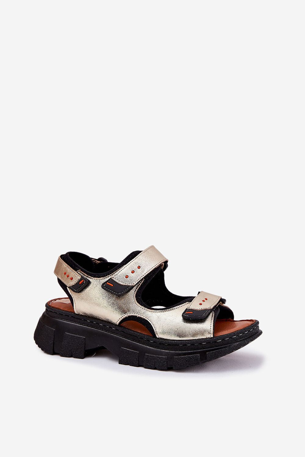  Szandál model 212910 Step in style 