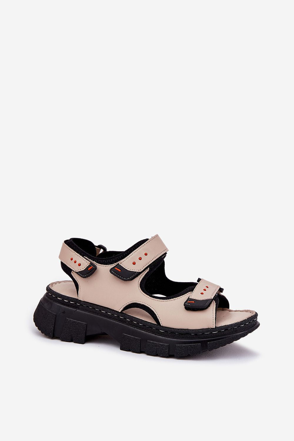  Szandál model 212911 Step in style 