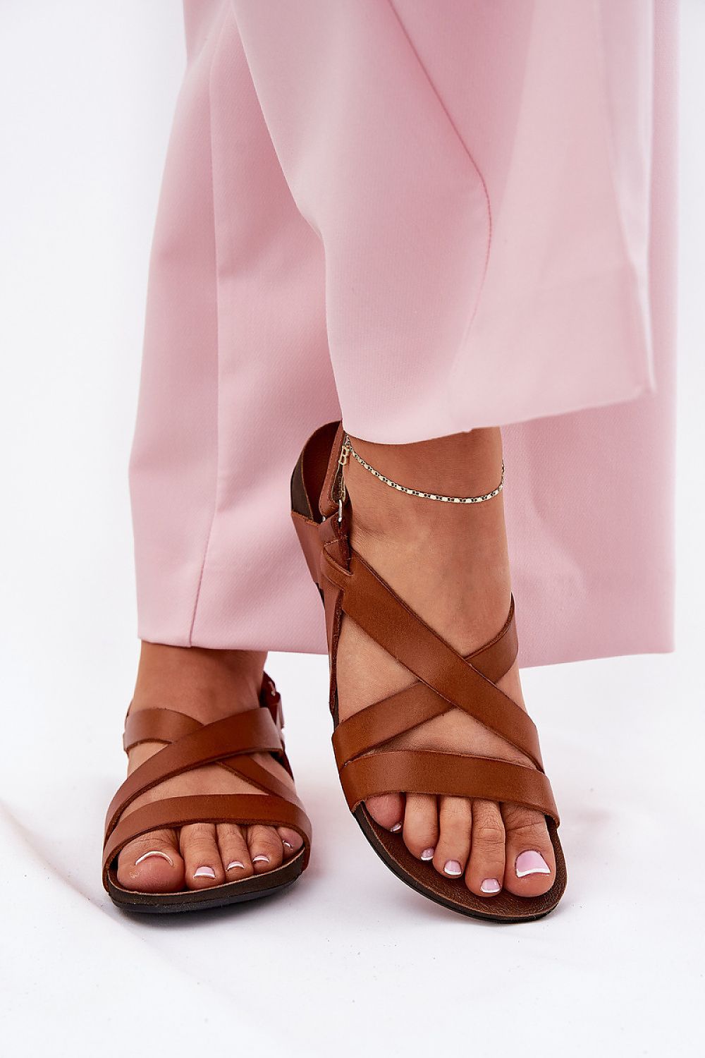  Szandál model 212914 Step in style 