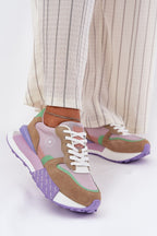  Sport cipő model 212915 Step in style 
