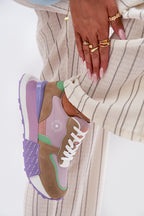  Sport cipő model 212915 Step in style 