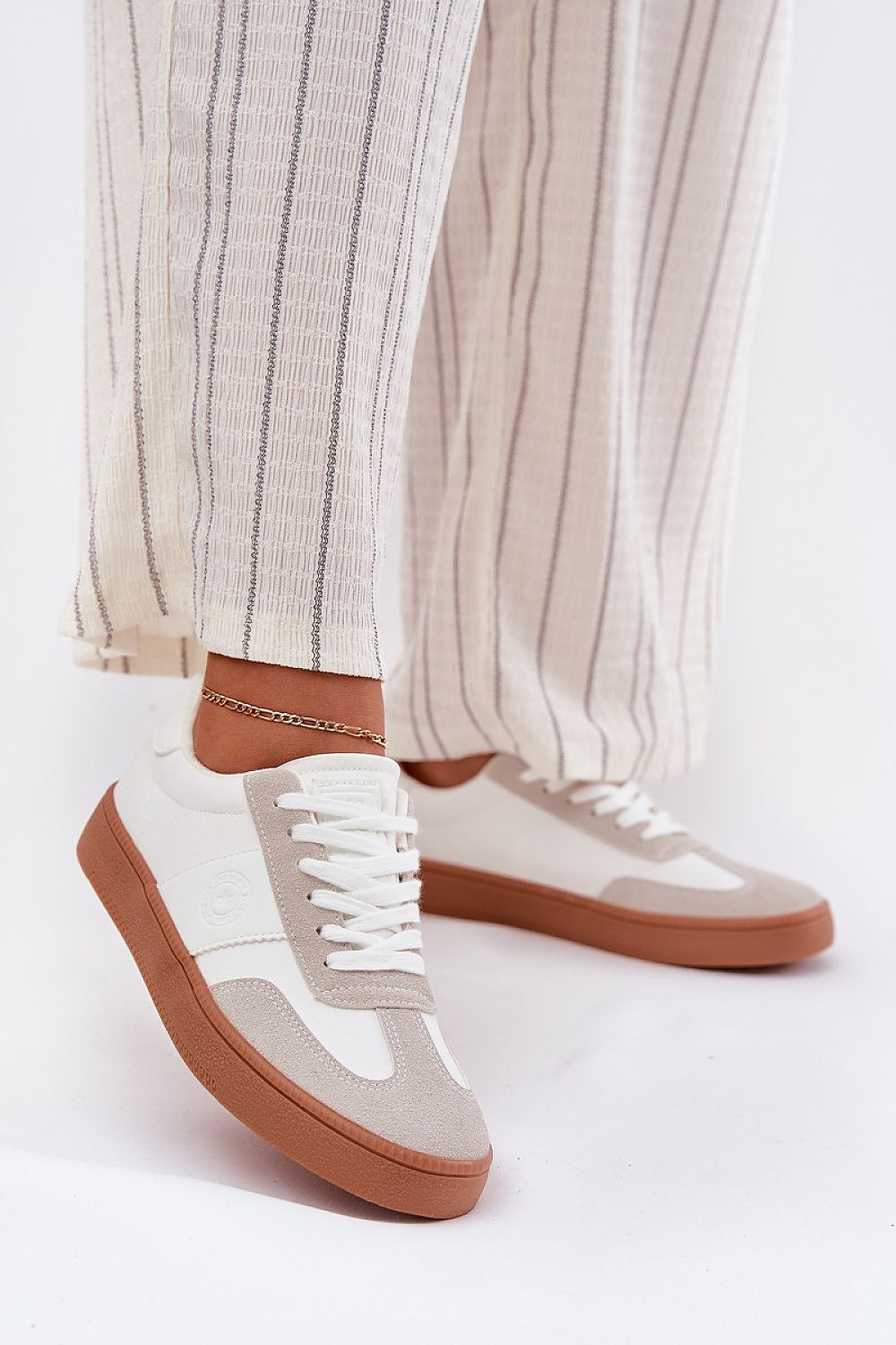  Sport cipő model 212918 Step in style 