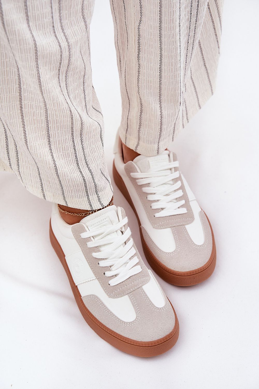  Sport cipő model 212918 Step in style 