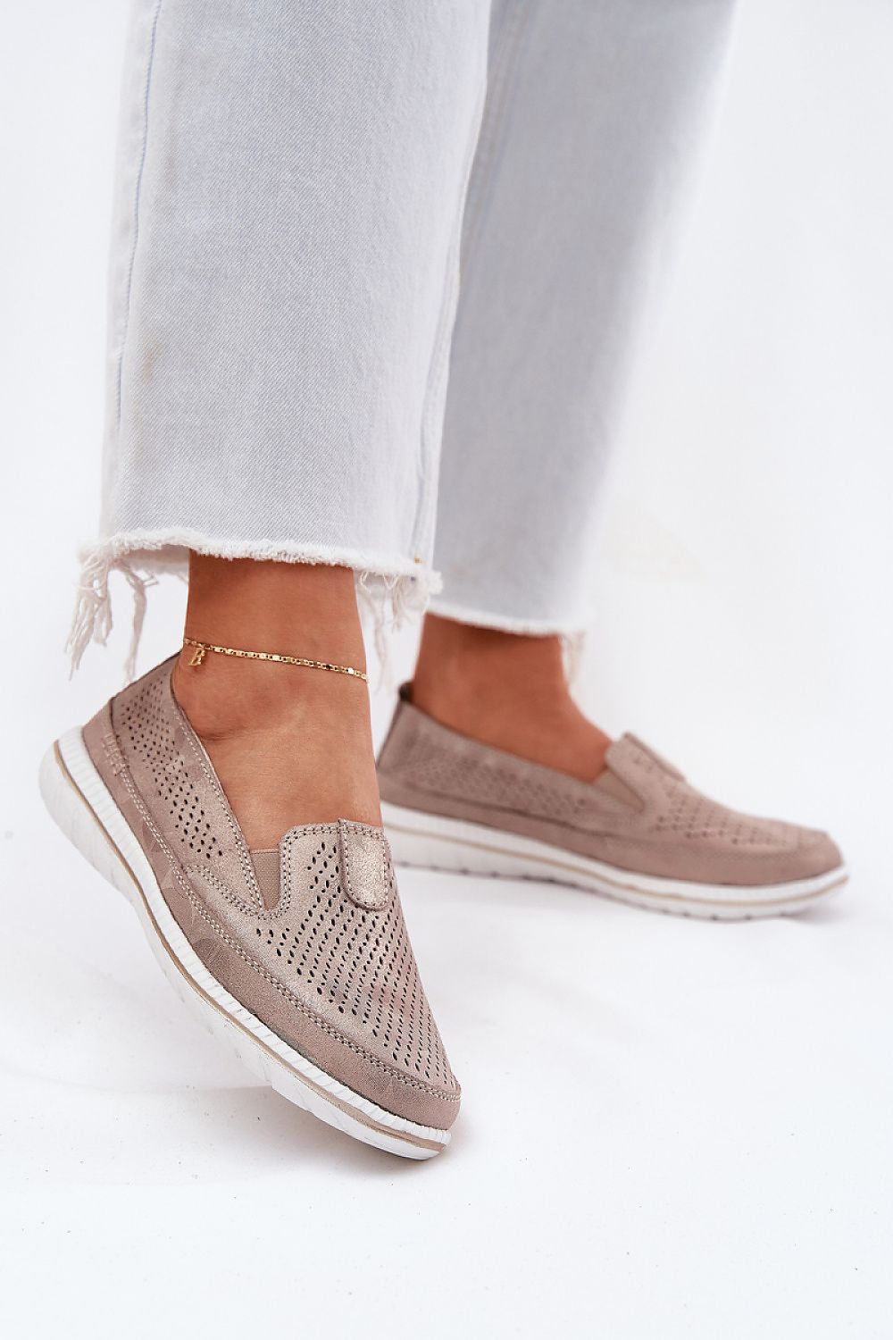  Mokaszin model 212923 Step in style 