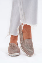  Mokaszin model 212923 Step in style 