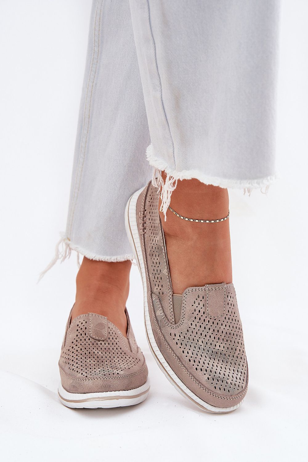  Mokaszin model 212923 Step in style 