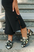  Magassarkú körömcipő model 212998 Step in style 