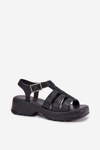  Szandál model 213000 Step in style 