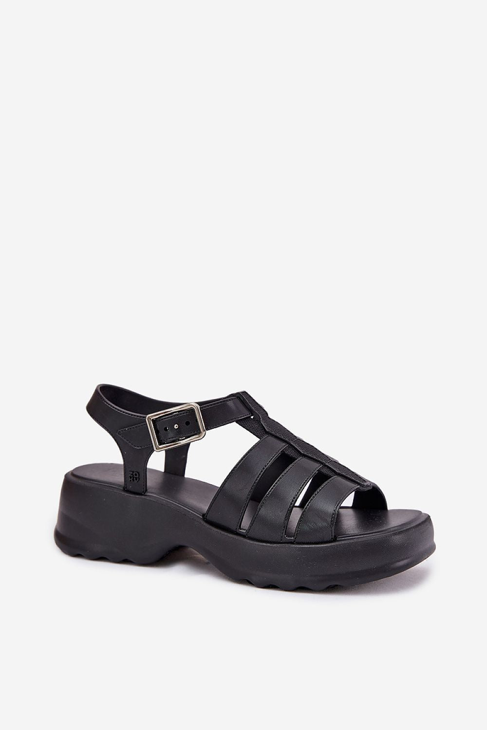  Szandál model 213000 Step in style 