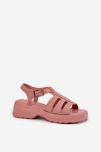  Szandál model 213001 Step in style 