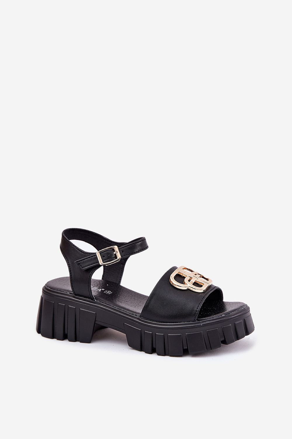  Szandál model 213019 Step in style 