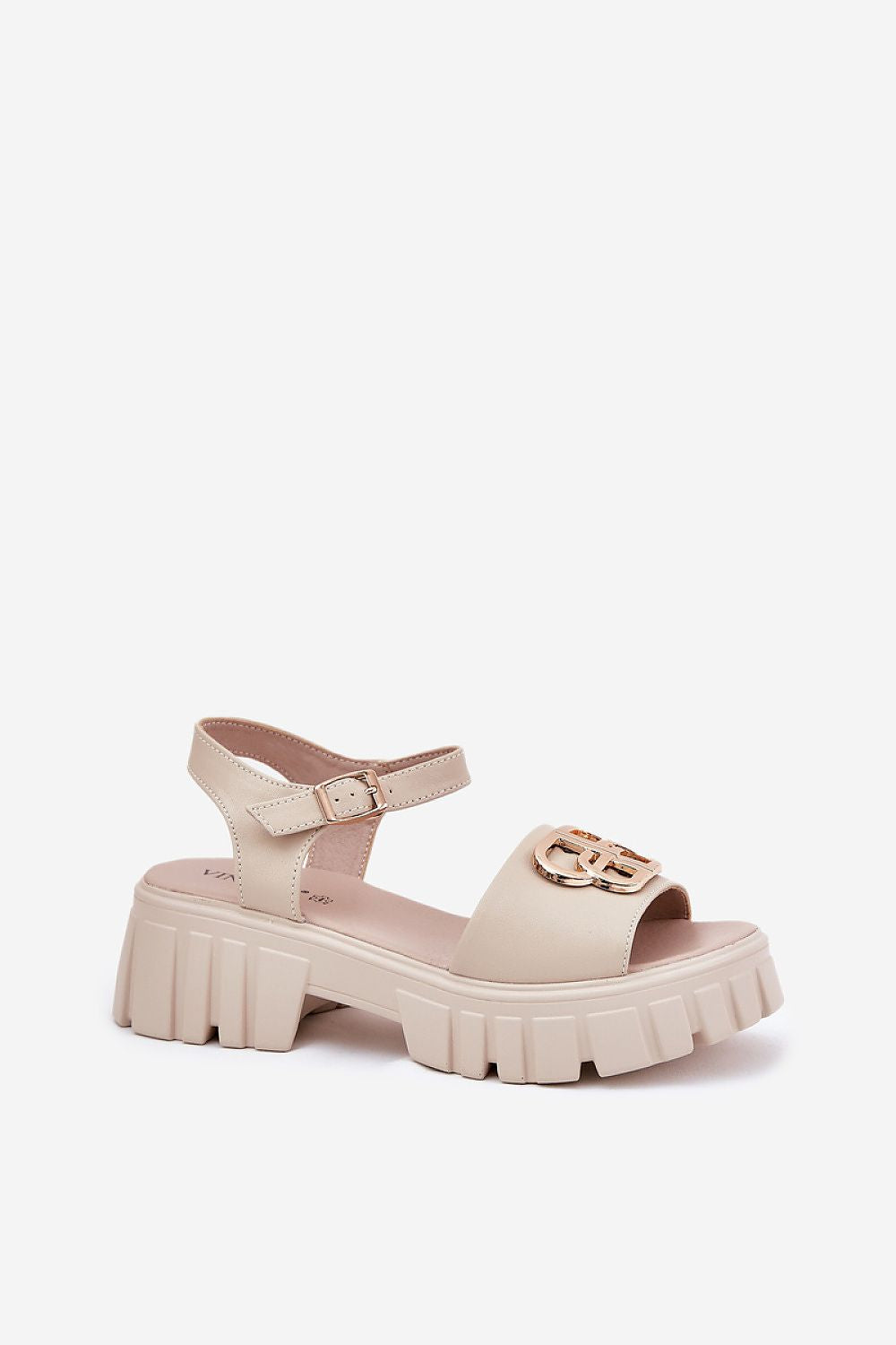  Szandál model 213020 Step in style 