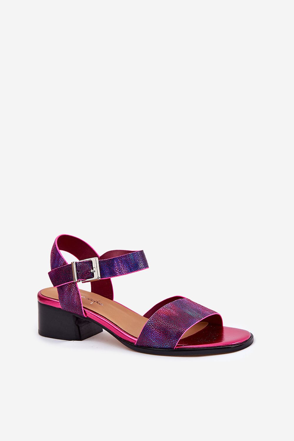  Magassarkú szandál model 213022 Step in style 
