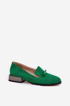  Sarkú félcipők model 213025 Step in style 