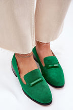  Sarkú félcipők model 213025 Step in style 