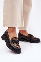  Mokaszin model 213026 Step in style 