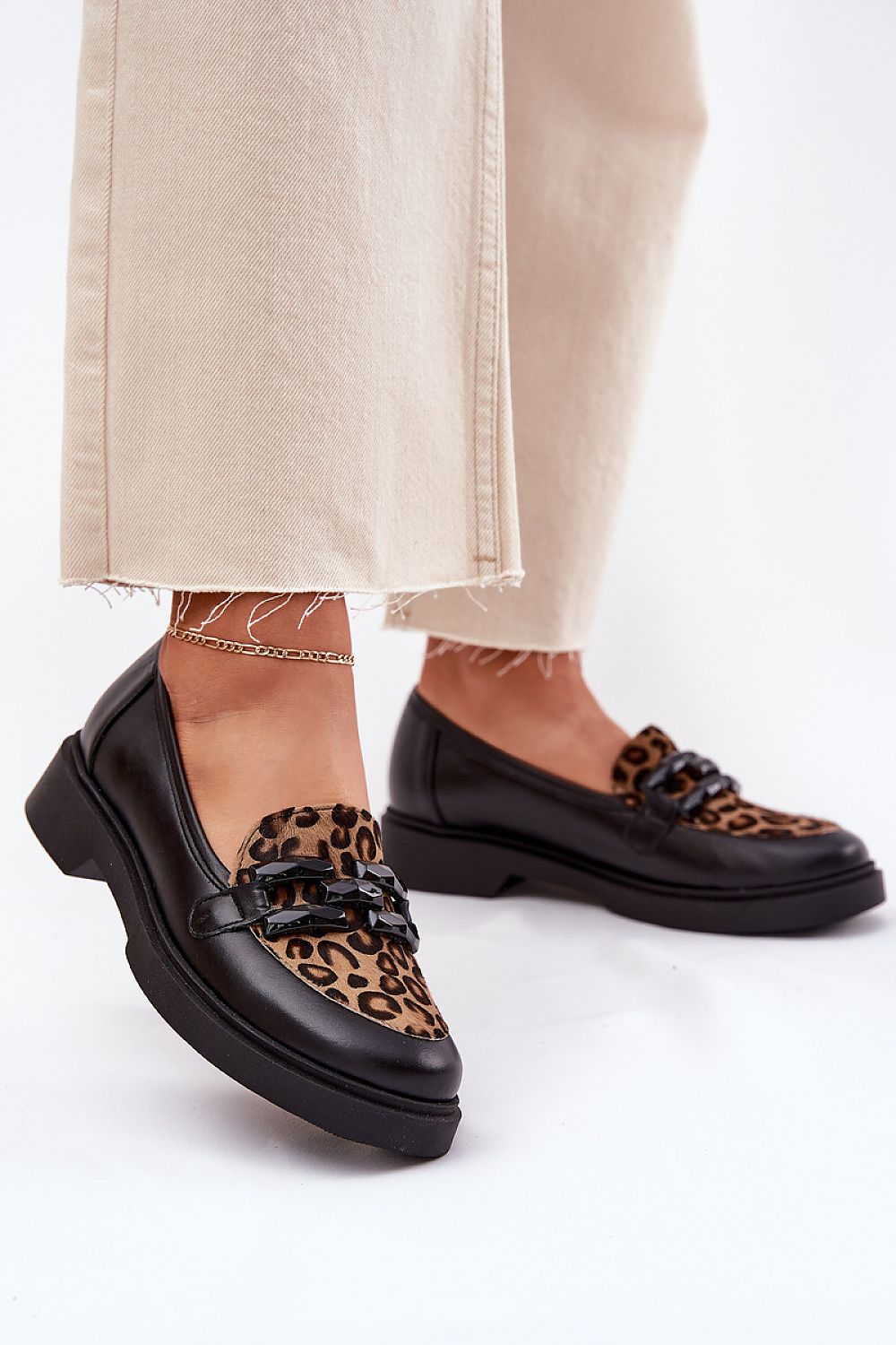  Mokaszin model 213026 Step in style 