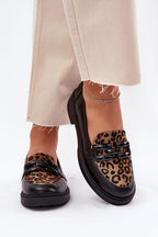  Mokaszin model 213026 Step in style 