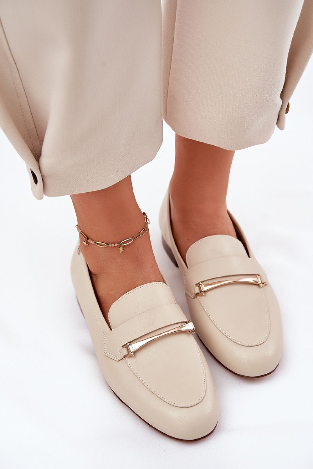  Mokaszin model 213027 Step in style 