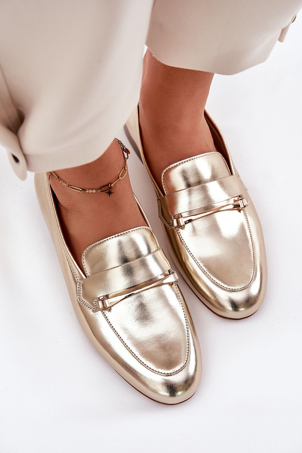  Mokaszin model 213028 Step in style 