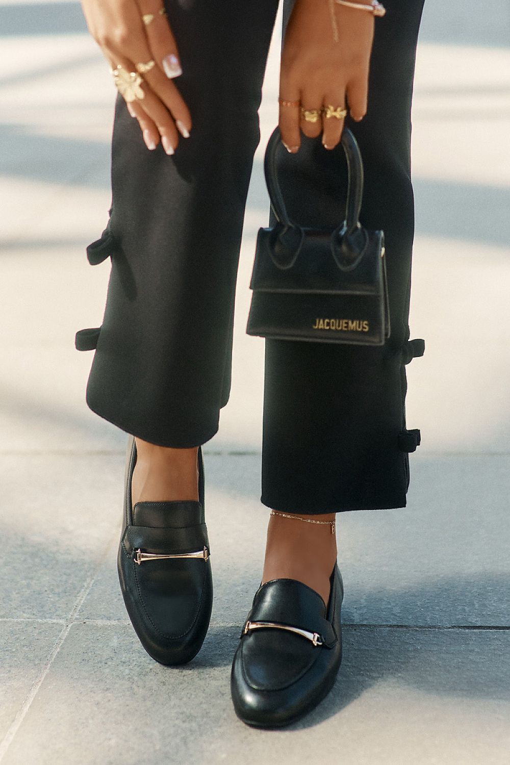  Mokaszin model 213029 Step in style 