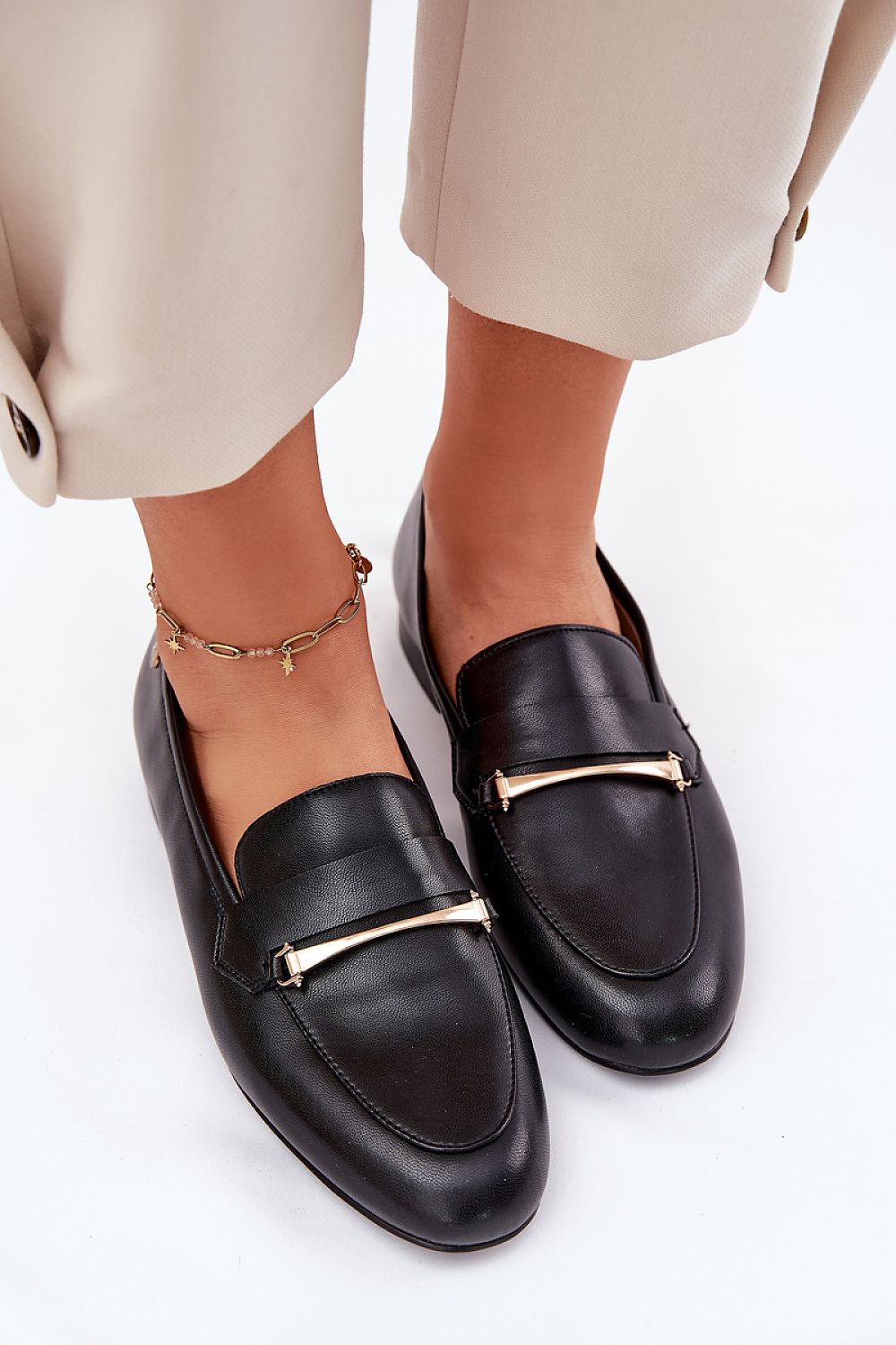  Mokaszin model 213029 Step in style 