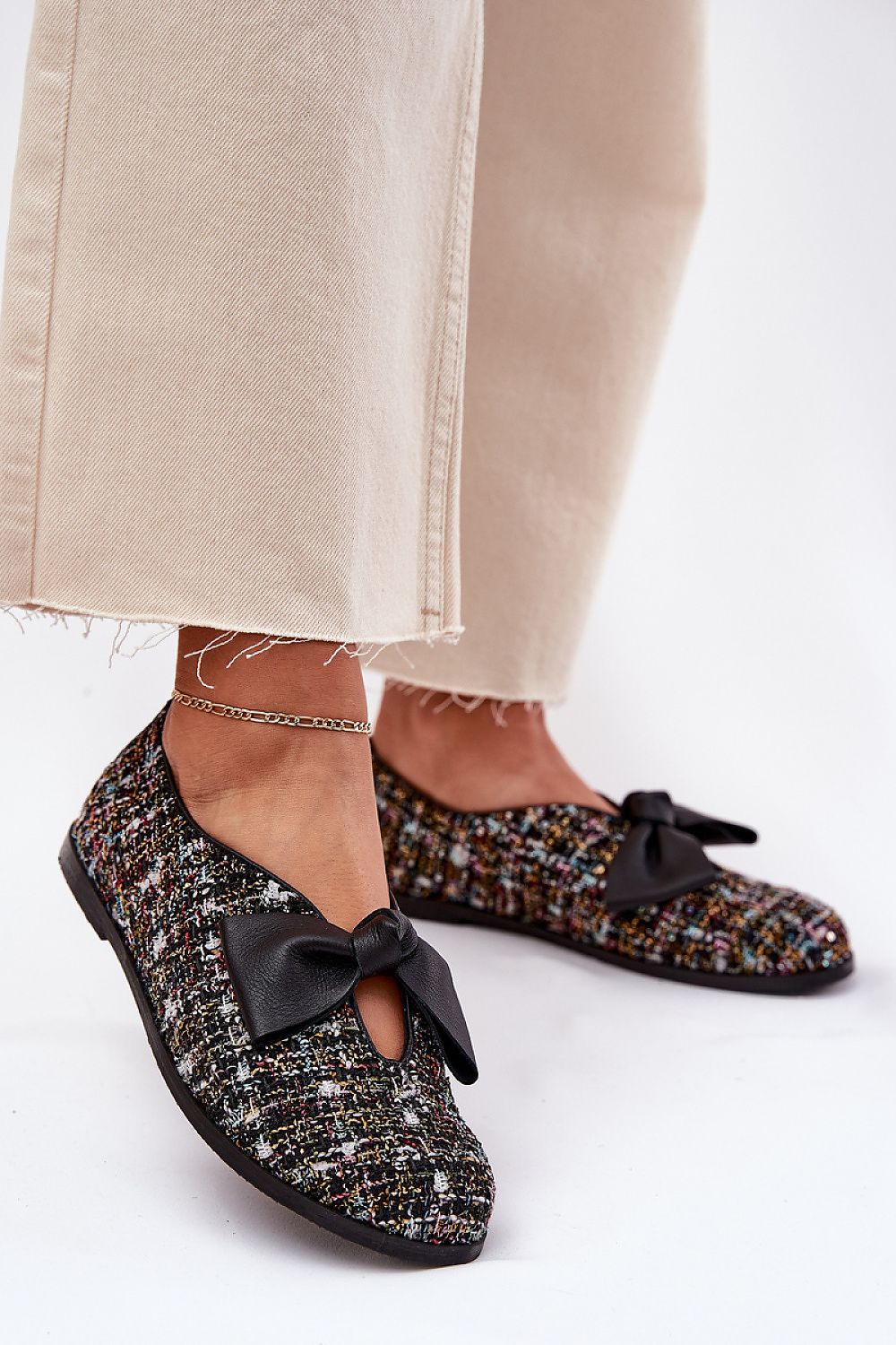  Balerinák model 213030 Step in style 