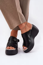  Papucs model 213033 Step in style 