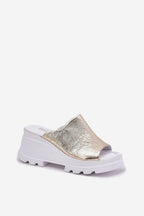  Papucs model 213034 Step in style 