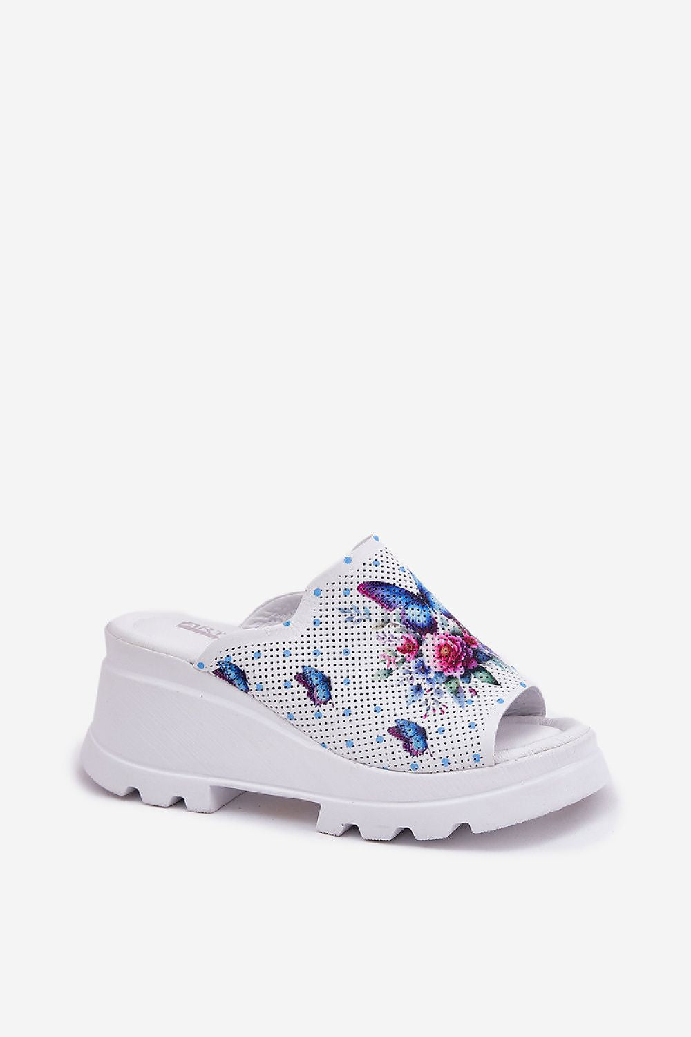  Papucs model 213035 Step in style 
