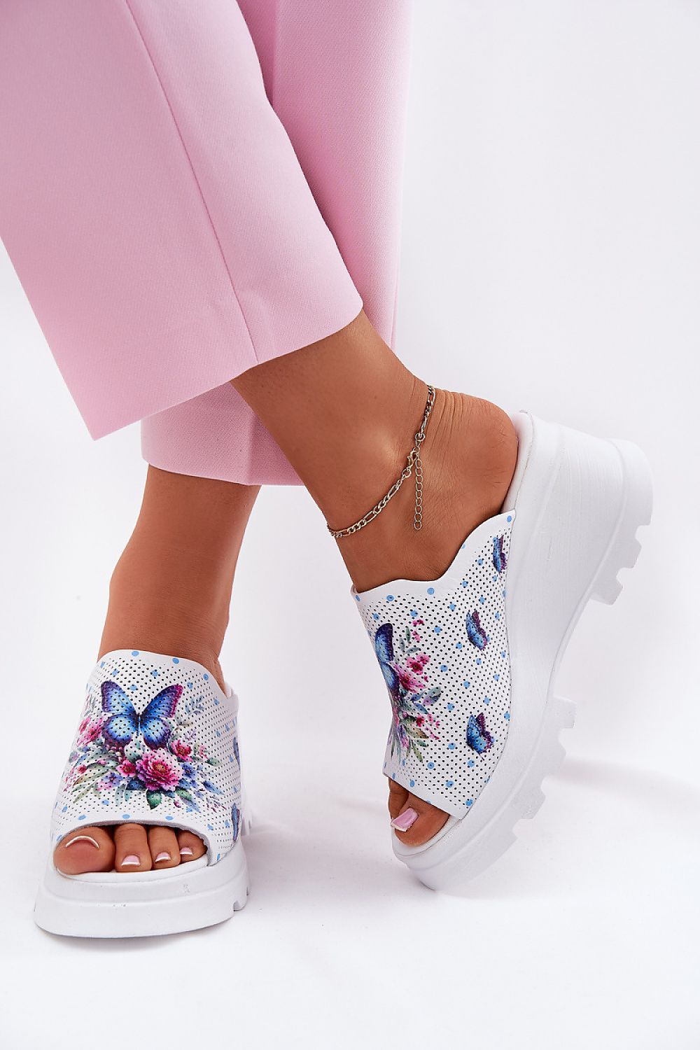  Papucs model 213035 Step in style 