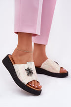  Papucs model 213036 Step in style 