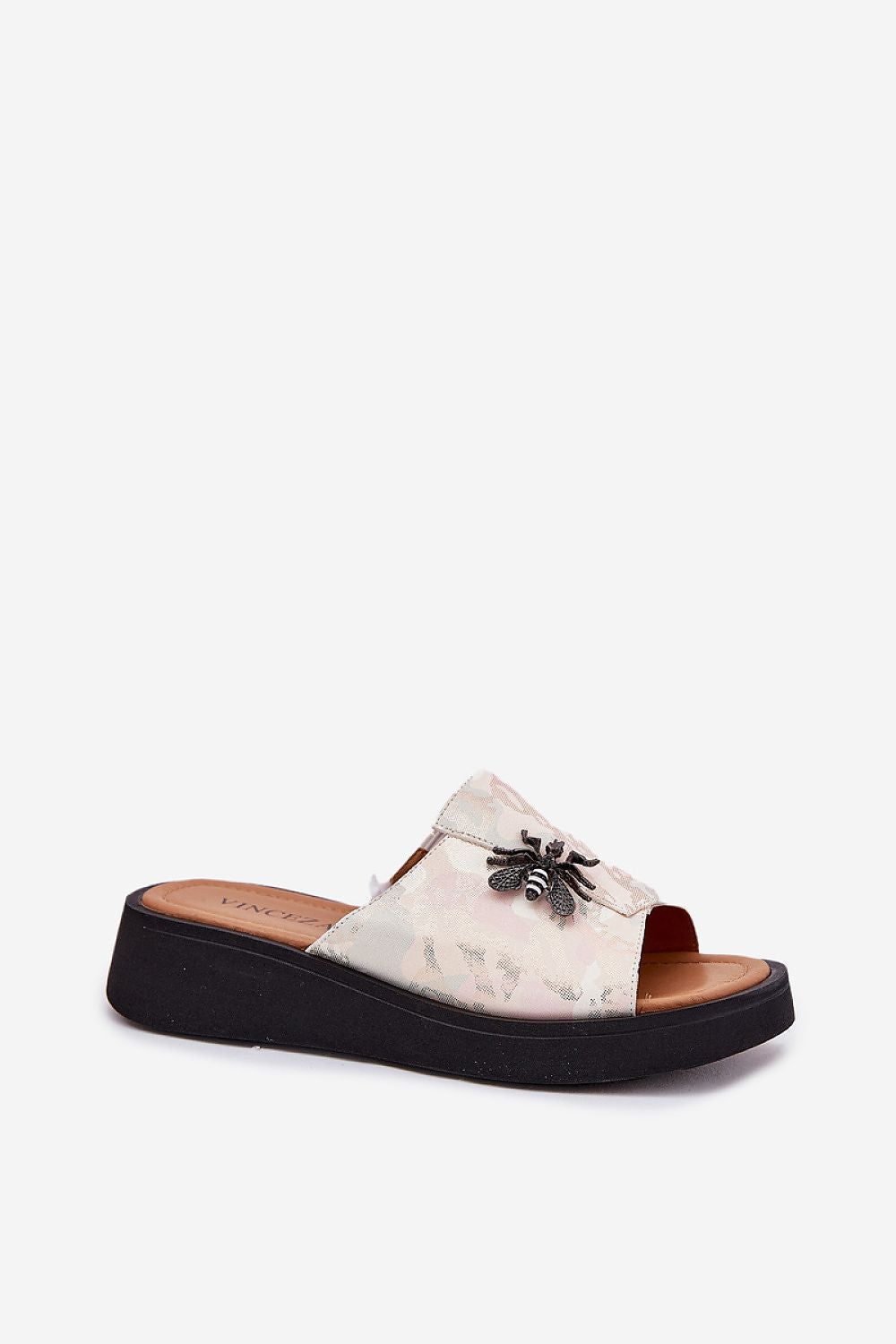  Papucs model 213036 Step in style 