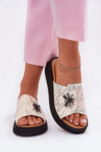  Papucs model 213036 Step in style 