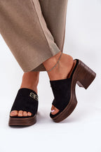  Papucs model 213037 Step in style 