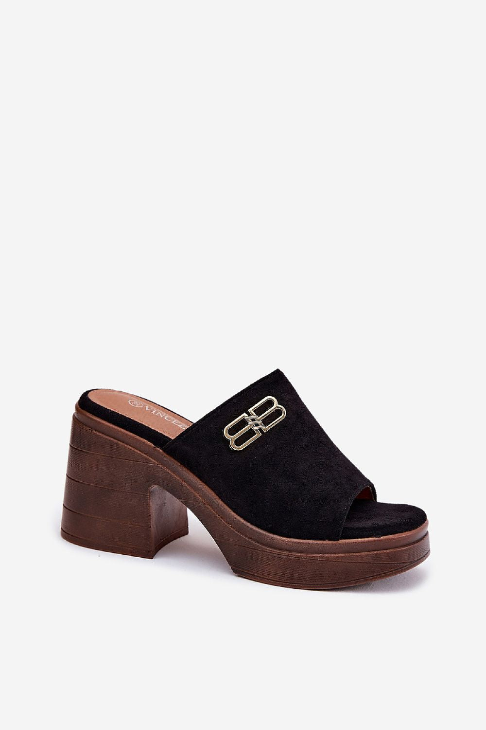  Papucs model 213037 Step in style 