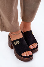  Papucs model 213037 Step in style 