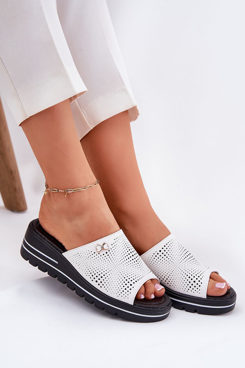  Papucs model 213039 Step in style 