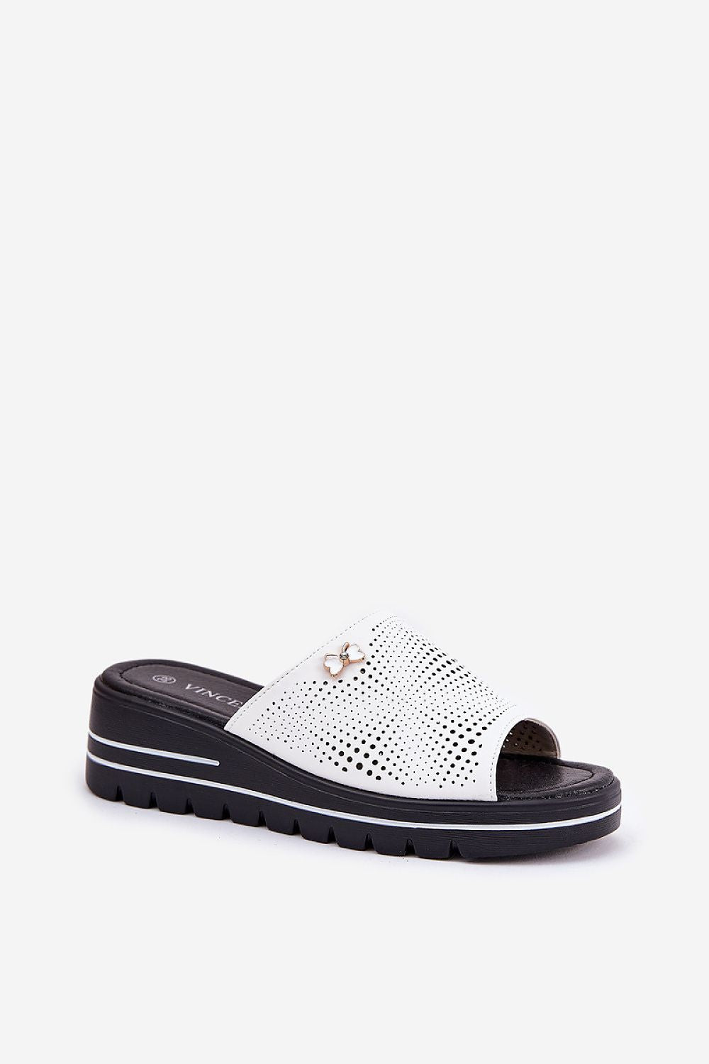 Papucs model 213039 Step in style 