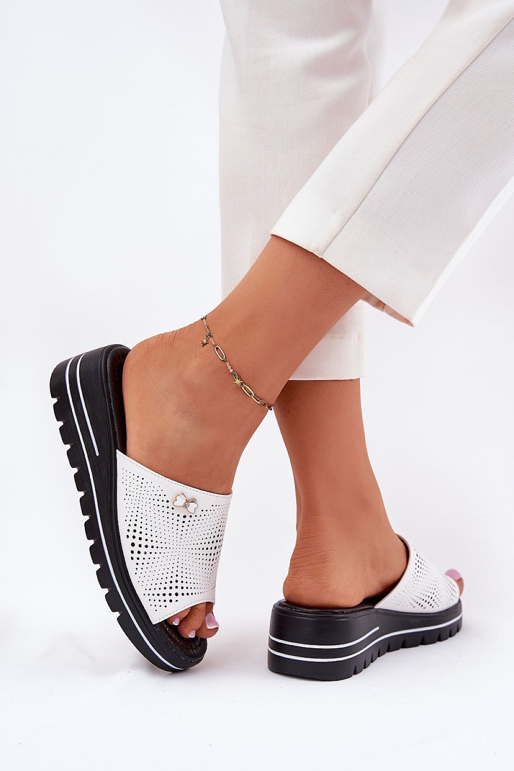  Papucs model 213039 Step in style 